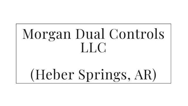 Morgan Dual Controls LLC